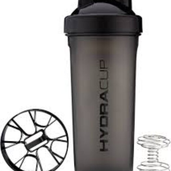 Hydra Cup [3 Pack] 45 Ounce Shaker Bottles - Picture 4 of 4